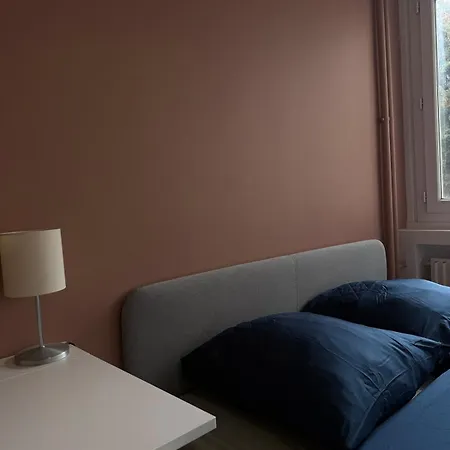Spacious 4 Bedroom Family 5 Min From Caen * Hérouville-Saint-Clair